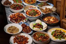 DineOchina